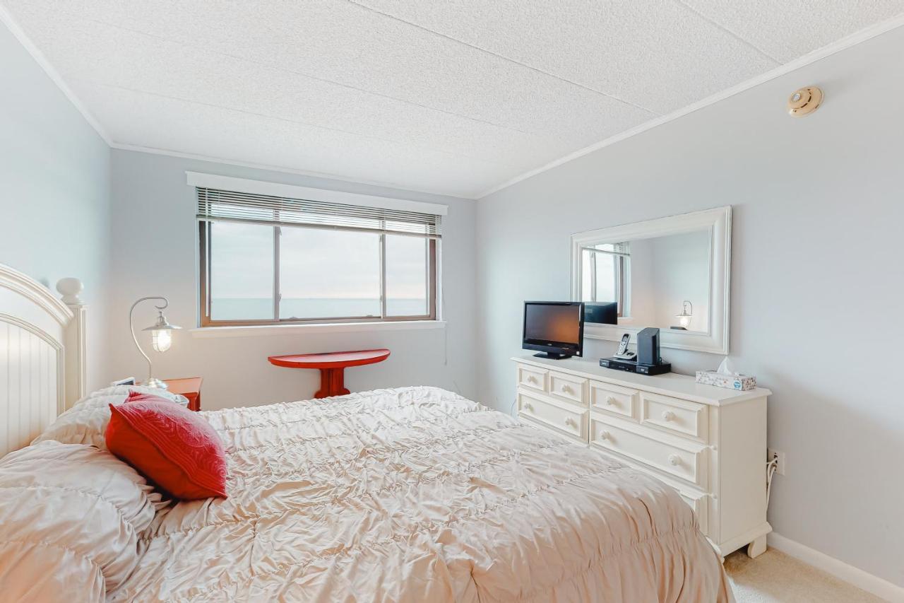 Ocean Towers 3A Apartment Ocean City Exterior photo